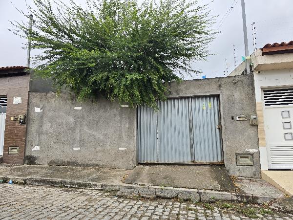 Imagem do imóvel Casa, com aprox.: 33,42m², Bairro: GABRI