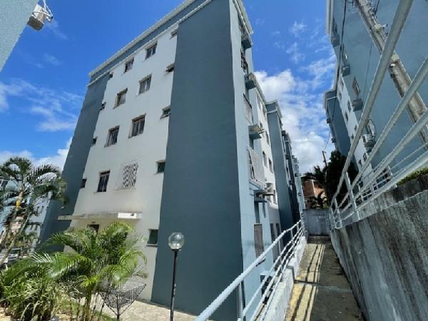 Imagem do imóvel Apartamento, com aprox.: 42,84m², Bairro