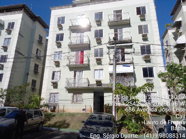 Imagem do imóvel Apartamento, com aprox.: 41,1m², Bairro: