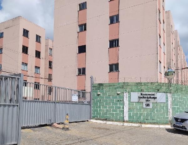 Imagem do imóvel Apartamento, com aprox.: 41,46m², Bairro