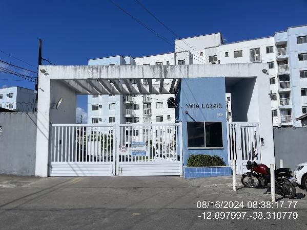 Imagem do imóvel Apartamento, com aprox.: 53,94m², Bairro