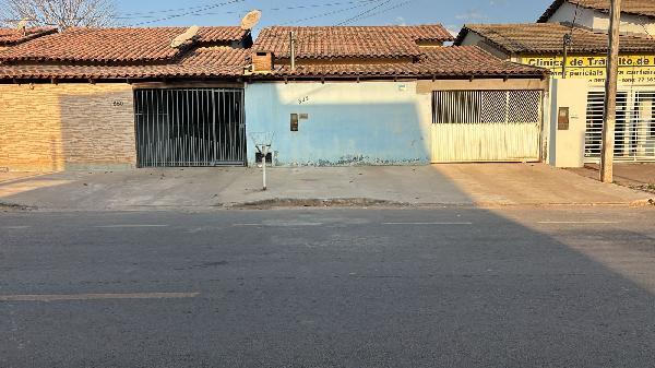 Imagem do imóvel Casa, com aprox.: 65m², Bairro: MIMOSO D
