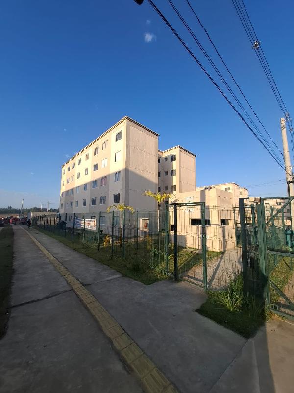 Imagem do imóvel Apartamento, com aprox.: 40,53m², Bairro