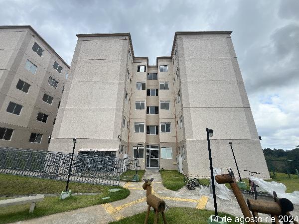 Imagem do imóvel Apartamento, com aprox.: 40,53m², Bairro