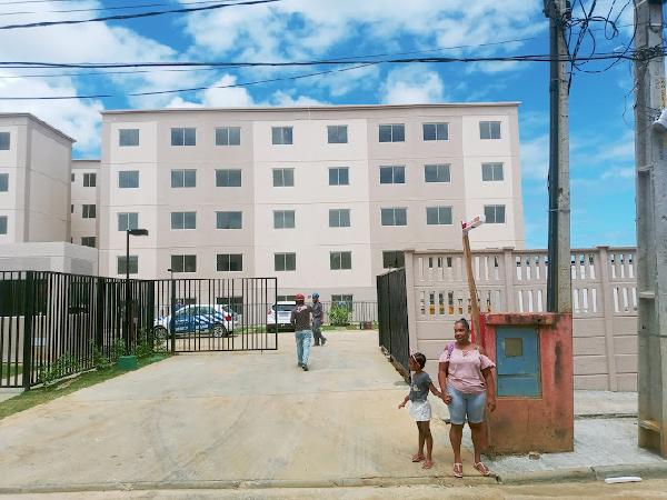 Imagem do imóvel Apartamento, com aprox.: 40,53m², Bairro