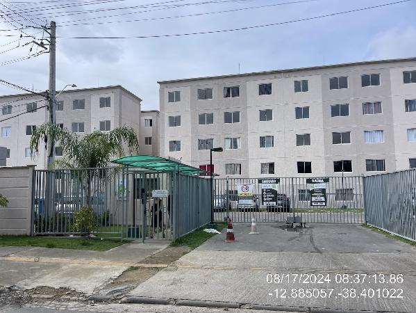 Imagem do imóvel Apartamento, com aprox.: 40,53m², Bairro