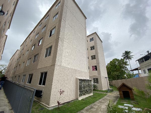 Imagem do imóvel Apartamento, com aprox.: 40,53m², Bairro