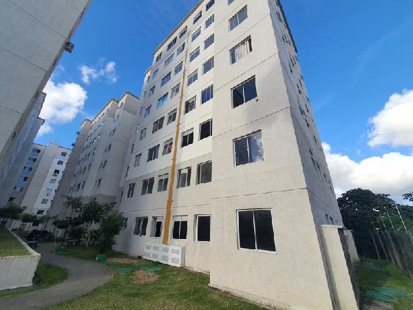 Imagem do imóvel Apartamento, com aprox.: 39,6m², Bairro: