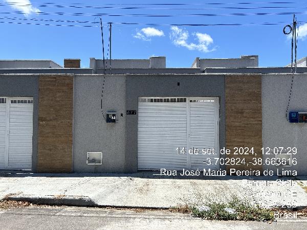 Imagem do imóvel Casa, com aprox.: 85m², Bairro: CAMURUPI