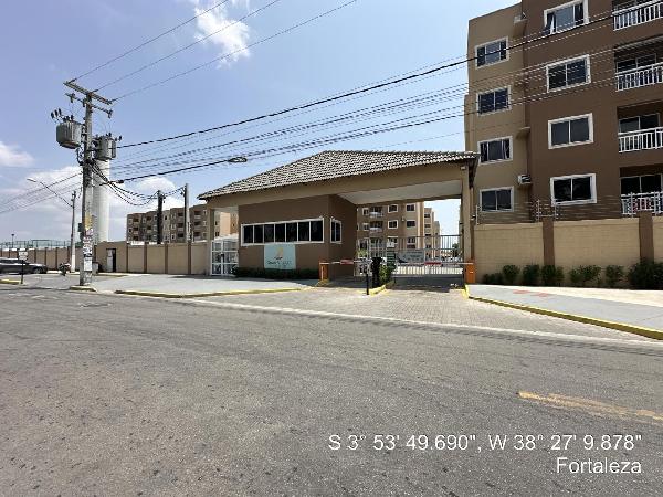 Imagem do imóvel Apartamento, com aprox.: 49,21m², Bairro