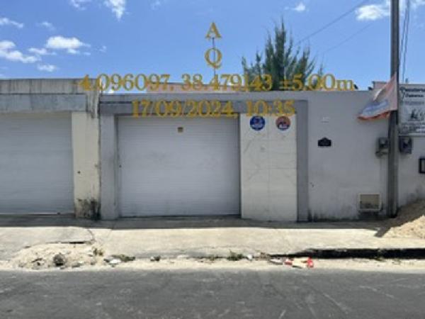 Imagem do imóvel Casa, com aprox.: 81,19m², Bairro: DIADE