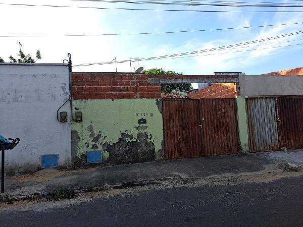 Imagem do imóvel Casa, com aprox.: 53,14m², Bairro: VERTE