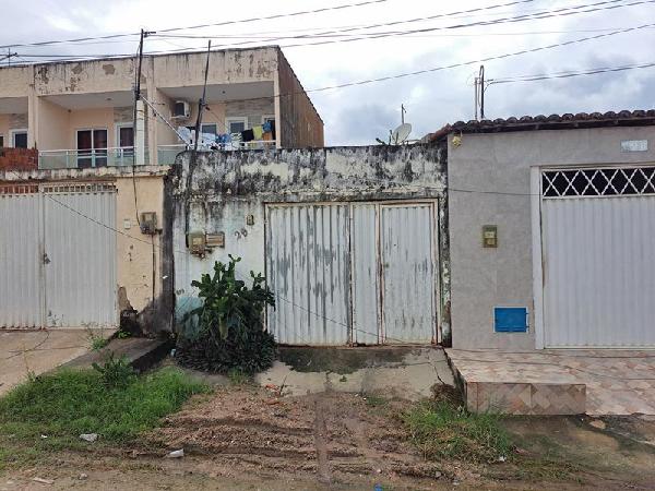 Imagem do imóvel Casa, com aprox.: 65,63m², Bairro: CAGAD