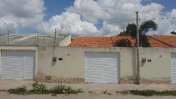 Imagem do imóvel Casa, com aprox.: 80,02m², Bairro: BURIT