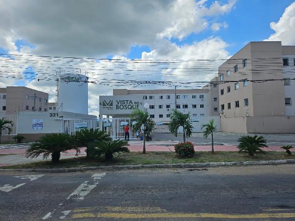 Imagem do imóvel Apartamento, com aprox.: 43,52m², Bairro