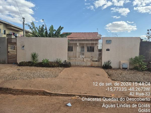 Imagem do imóvel Casa, com aprox.: 63,34m², Bairro: CHACA