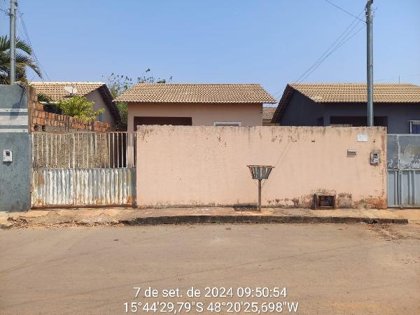 Imagem do imóvel Casa, com aprox.: 62,47m², Bairro: JARDI