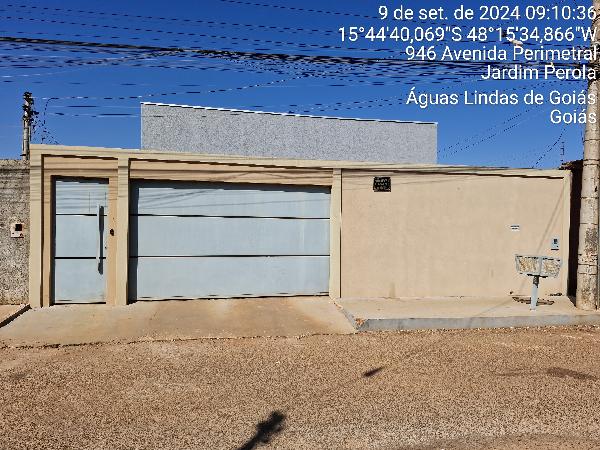 Imagem do imóvel Casa, com aprox.: 212,45m², Bairro: JARD