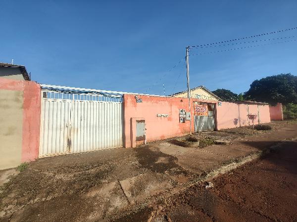 Imagem do imóvel Casa, com aprox.: 186,38m², Bairro: MANS