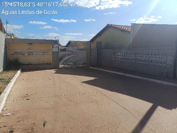 Imagem do imóvel Casa, com aprox.: 69,2m², Bairro: PARQUE