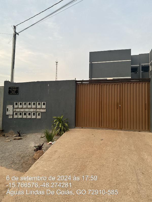 Imagem do imóvel Apartamento, com aprox.: 48,88m², Bairro