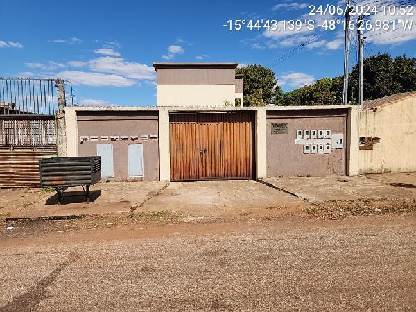Imagem do imóvel Apartamento, com aprox.: 51,64m², Bairro