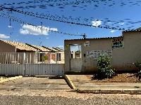 Imagem do imóvel Casa, com aprox.: 69,83m², Bairro: PARQU