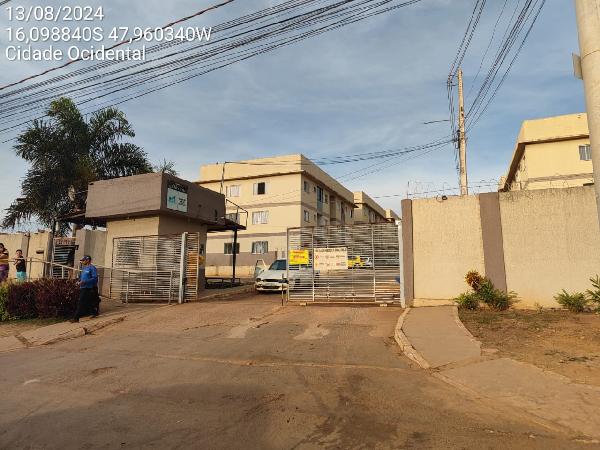 Imagem do imóvel Apartamento, com aprox.: 47,95m², Bairro