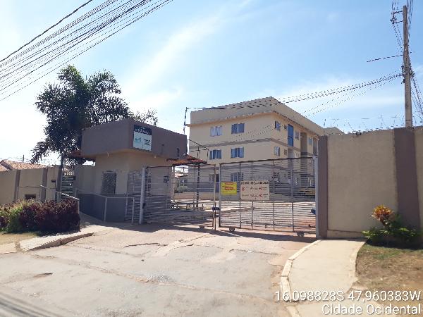 Imagem do imóvel Apartamento, com aprox.: 47,95m², Bairro