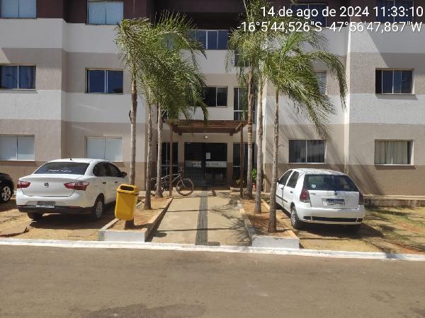 Imagem do imóvel Apartamento, com aprox.: 46,79m², Bairro
