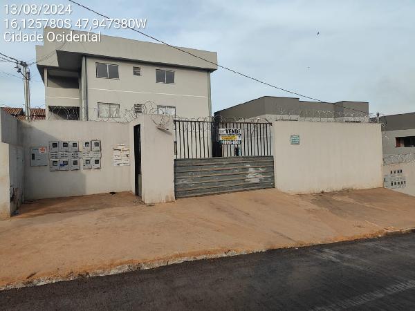 Imagem do imóvel Apartamento, com aprox.: 48,3m², Bairro: