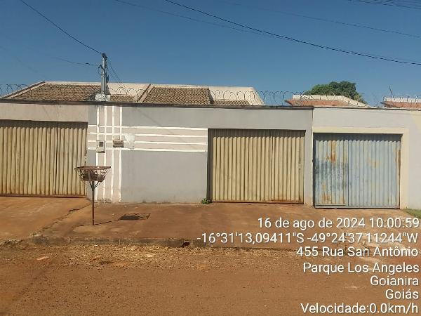 Imagem do imóvel Casa, com aprox.: 81,19m², Bairro: PARQU