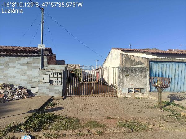 Imagem do imóvel Casa, com aprox.: 60m², Bairro: JARDIM Z