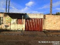 Imagem do imóvel Casa, com aprox.: 58,47m², Bairro: PARQU