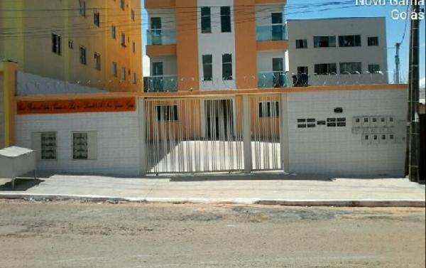 Imagem do imóvel Apartamento, com aprox.: 59,6m², Bairro: