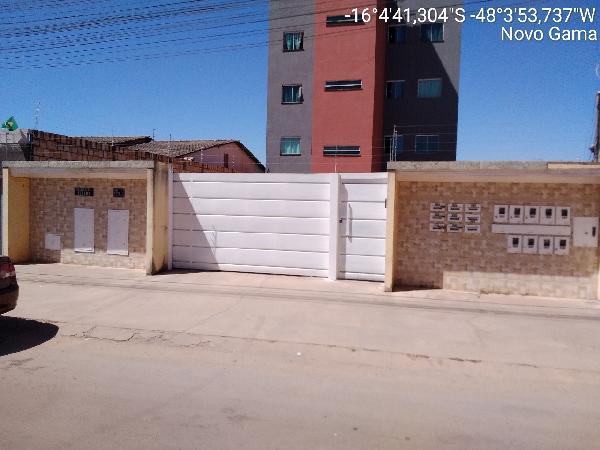 Imagem do imóvel Apartamento, com aprox.: 56,33m², Bairro
