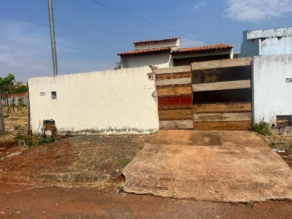 Imagem do imóvel Casa, com aprox.: 61,85m², Bairro: SETOR