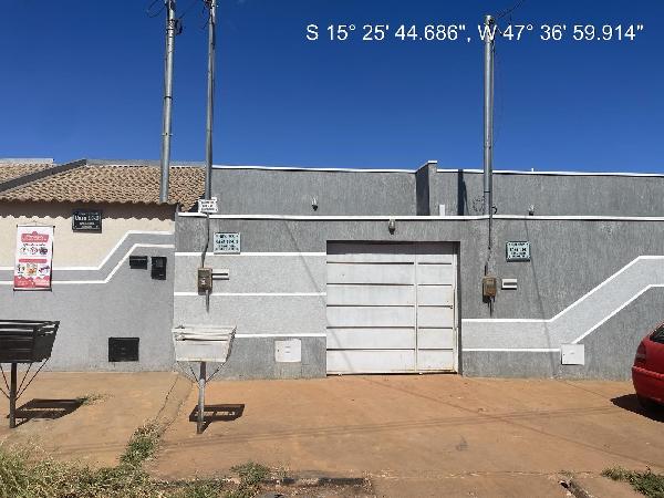 Imagem do imóvel Casa, com aprox.: 74,73m², Bairro: LOT B