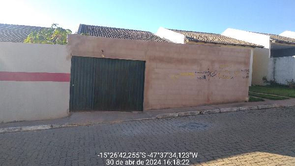 Imagem do imóvel Casa, com aprox.: 62,65m², Bairro: SETOR