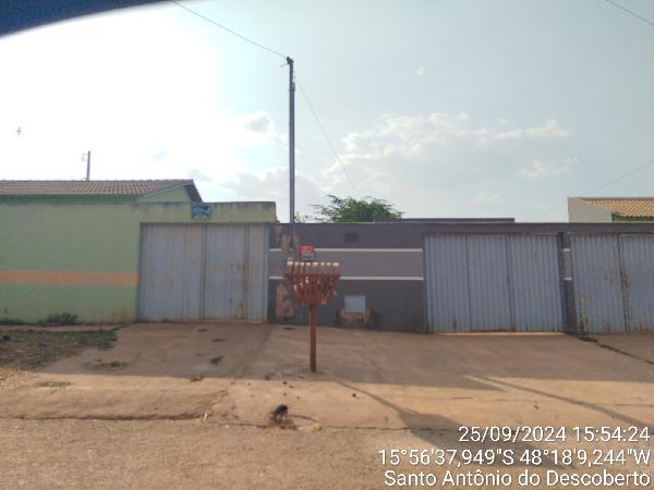 Imagem do imóvel Casa, com aprox.: 78,76m², Bairro: JARDI