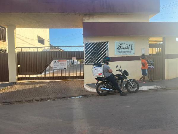 Imagem do imóvel Apartamento, com aprox.: 50,21m², Bairro