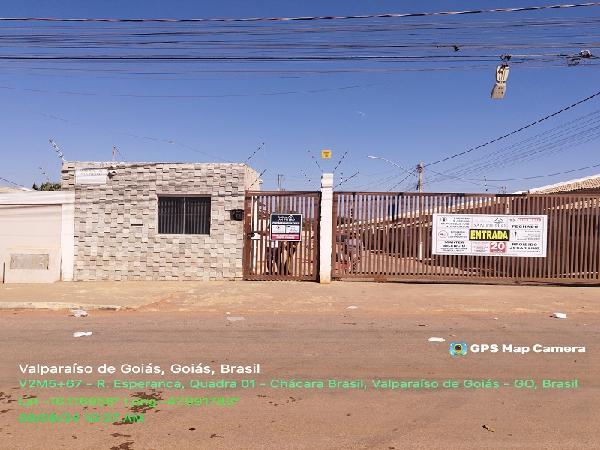 Imagem do imóvel Casa, com aprox.: 60,45m², Bairro: CHACA