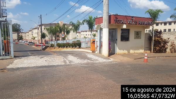 Imagem do imóvel Apartamento, com aprox.: 43,26m², Bairro