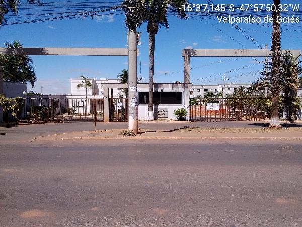 Imagem do imóvel Apartamento, com aprox.: 44,48m², Bairro