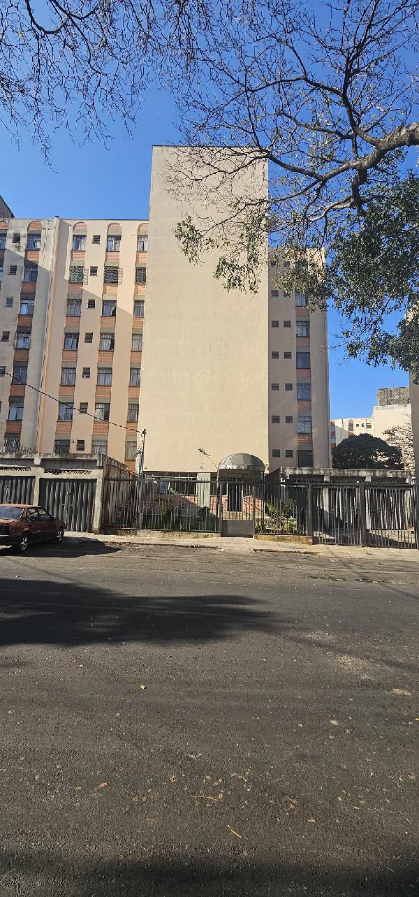 Imagem do imóvel Apartamento, com aprox.: 58,64m², Bairro