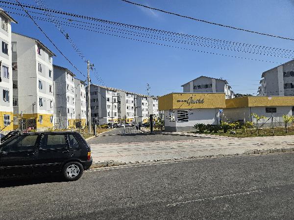 Imagem do imóvel Apartamento, com aprox.: 43,33m², Bairro