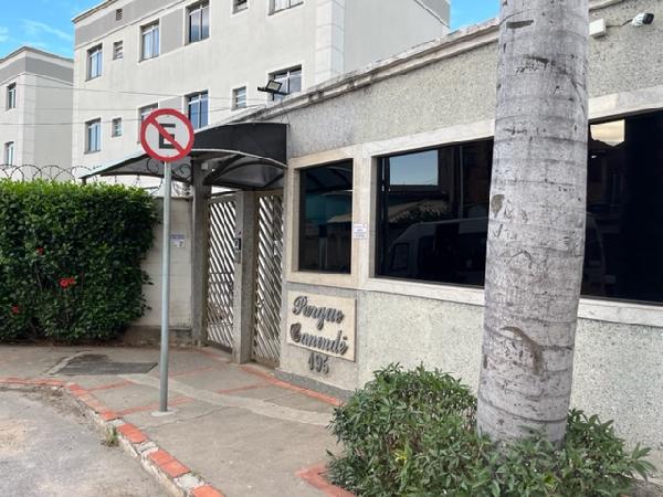 Imagem do imóvel Apartamento, com aprox.: 42,46m², Bairro