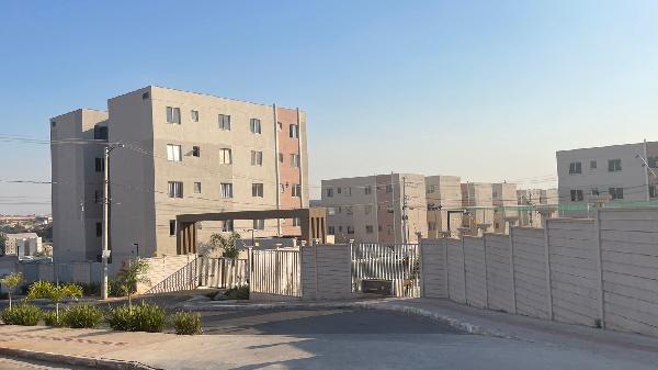 Imagem do imóvel Apartamento, com aprox.: 43,84m², Bairro