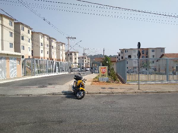 Imagem do imóvel Apartamento, com aprox.: 43,7m², Bairro: