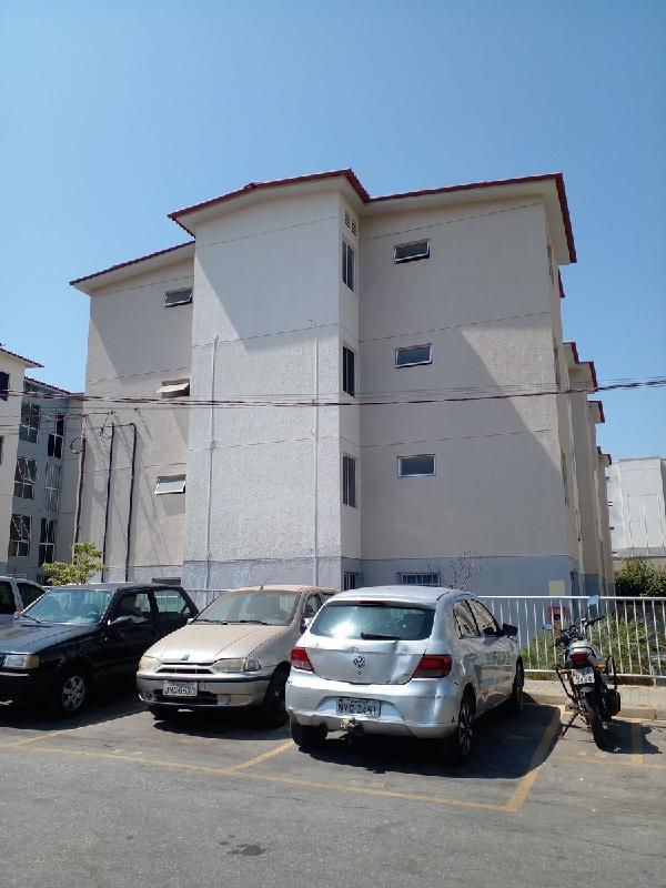 Imagem do imóvel Apartamento, com aprox.: 43,7m², Bairro: